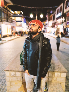 Kirti Vardhan Rathore