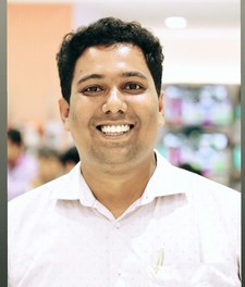 Manoj Hegde