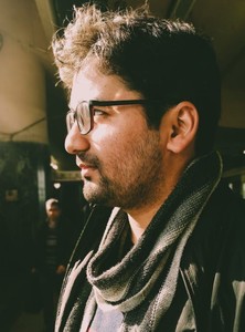 Ritwik Jay