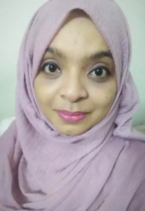 মাঈশা রাফা