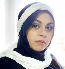 Sara Abdullah