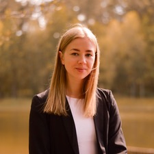 Gabrielė Viduolytė