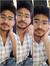 Aravind...