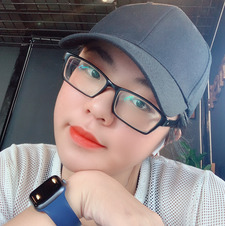 Thư Nguyễn