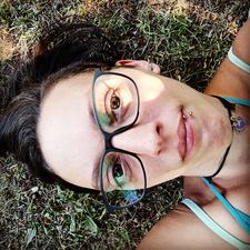 Barbara Carracedo