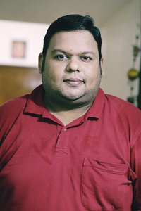 Sivashankar Jagadeesan