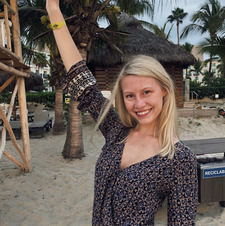 Tori Streeter