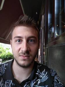 Ιωάννης Κορομπίλης