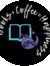 Books+Coffee=Happiness Blog
