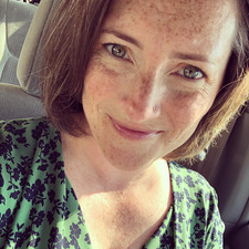 Greer Caldwell