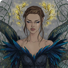 Amna (Taylor’s version)