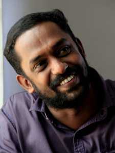 Sreejith