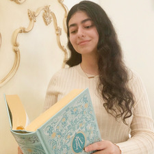 Lamis Ali