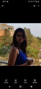 Suhani Gupta