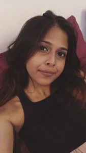 Kim Fernandes
