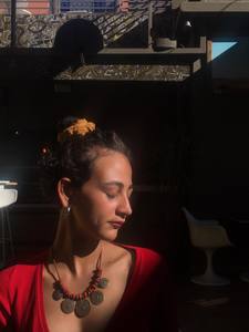 Mia Bendidi