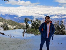 Aamir Anjum
