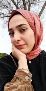 Özge Kurbetoglu