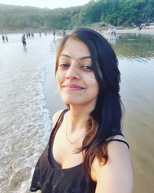 Richa Priyanka