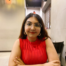 Simraatraj Kaur