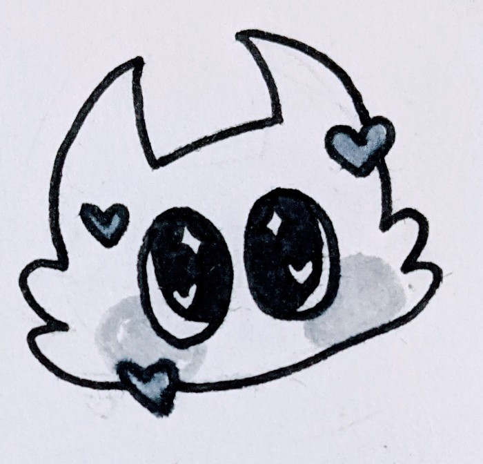 Goodreads profile picture for @knife