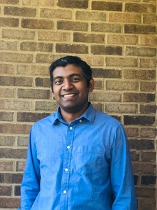 Sam Jacob Dev