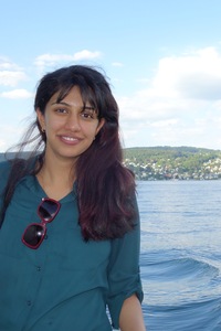 Ruchika Gupta