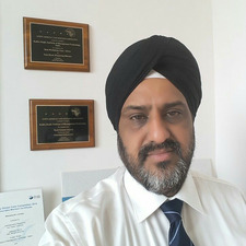 Kulbir Singh
