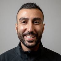 Nader Abdelkader