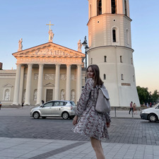 Aurelija Martinonytė