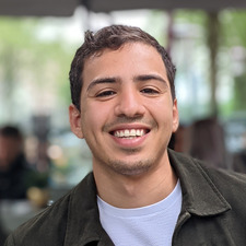Mohamed Gomaa