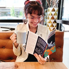 Alyssa Alarcón Santo