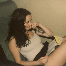 Morgan Hornsby