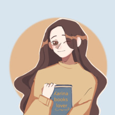 Карина Шеремет 