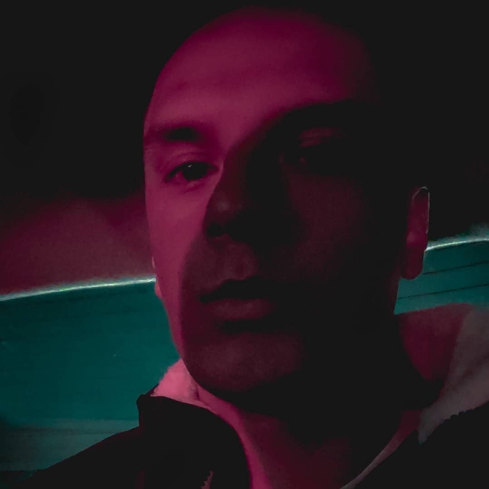 Goodreads profile picture for @spar