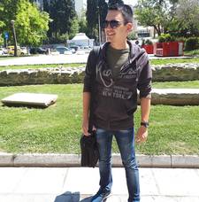 Thanasis Valasidis