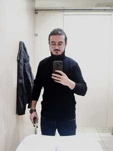 Mohamed Ahmed