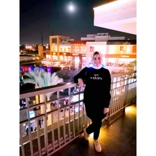 Sondos Ahmed