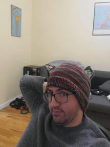 Andy Michael