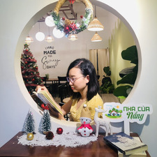 N Huynh