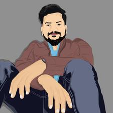 Prashant Dwivedi