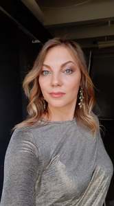 Юлія Толстих