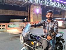 Sai Praneeth Reddy