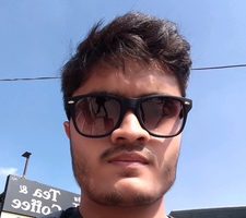 Shantanu Tripathi