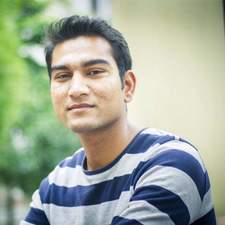 Suresh Badal