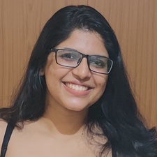 Bhadra Muralidharan