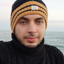 Ahmed salama