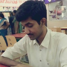 Vignesh Pb