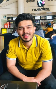 Khizer Nawaz