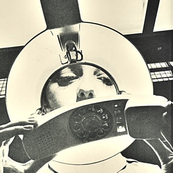 Goodreads profile picture for @postmark